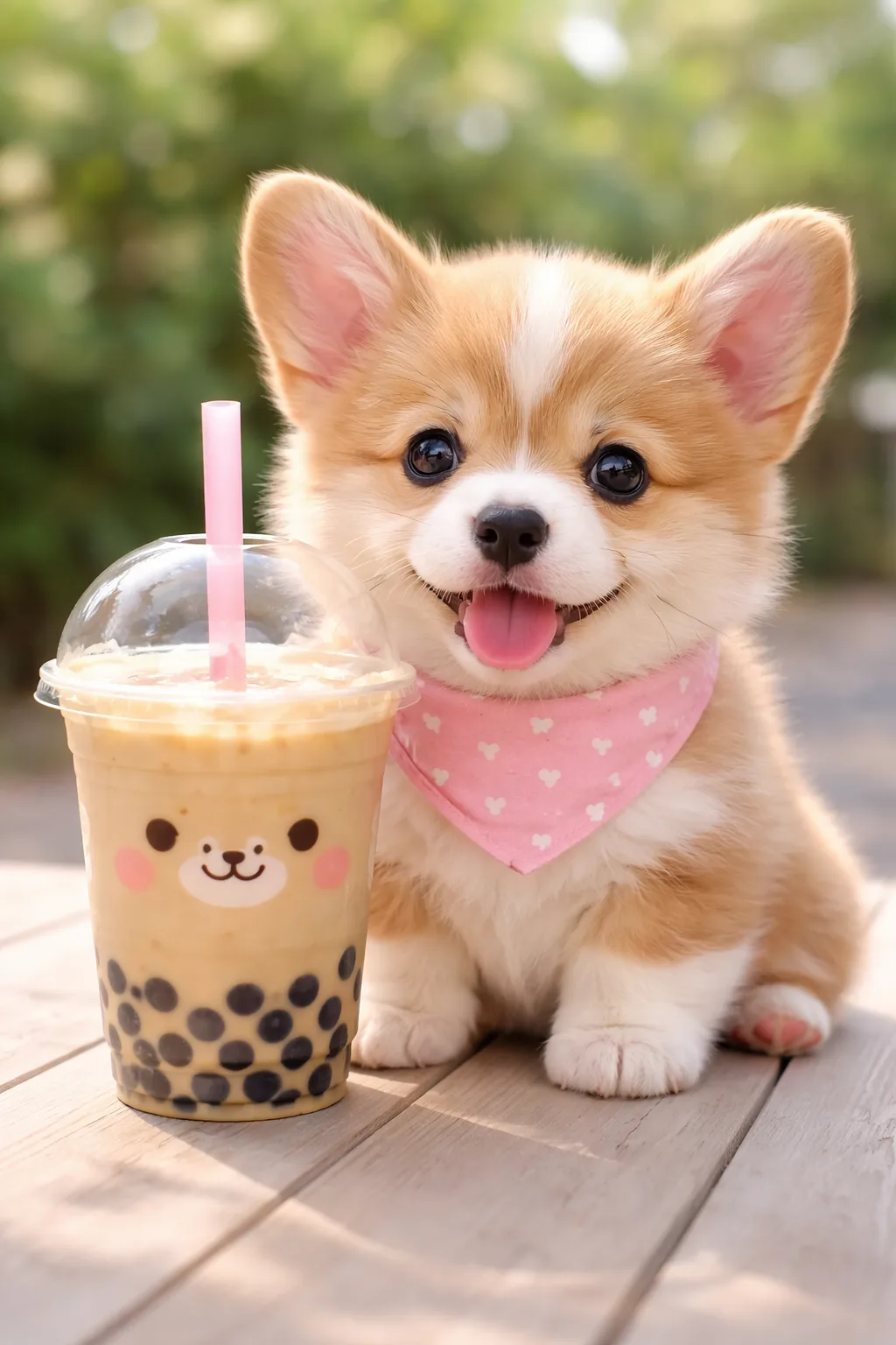 We Love Boba